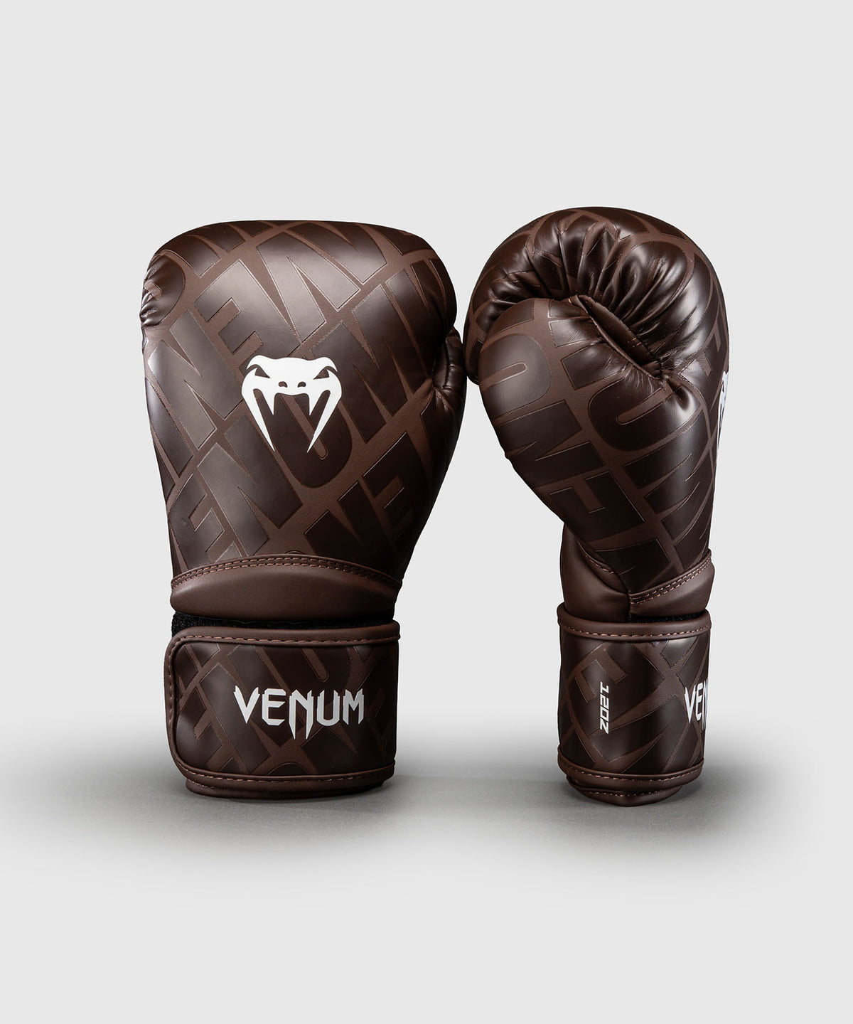 Venum Rękawice Bokserskie Contender 1.5 XT 3D Brązowe