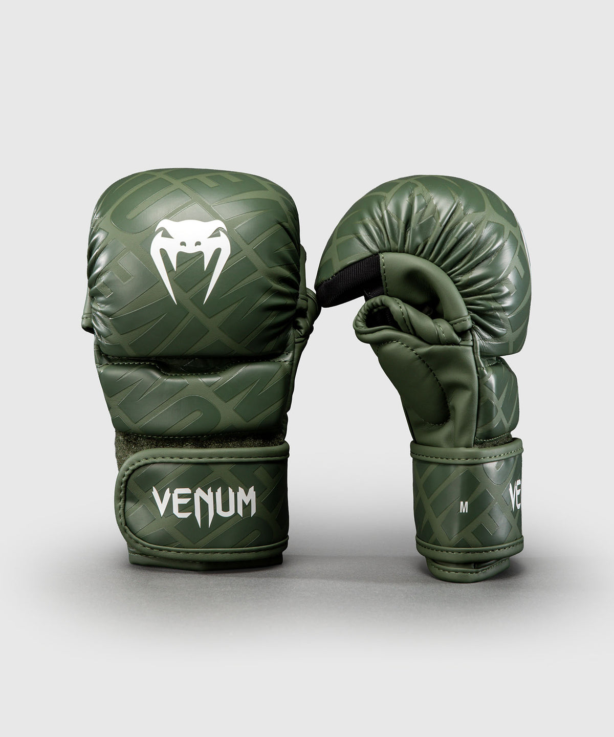 Venum Rękawice sparingowe do MMA Contender 1.5 XT 3D Khaki