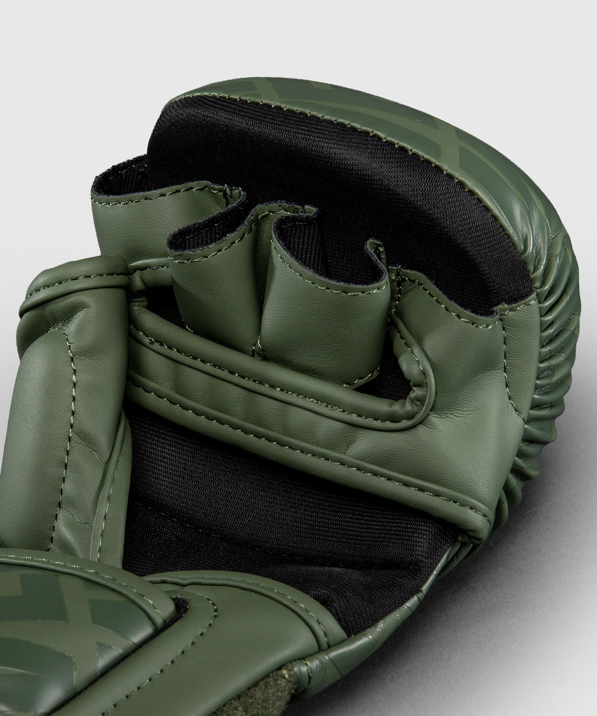 Venum Rękawice sparingowe do MMA Contender 1.5 XT 3D Khaki