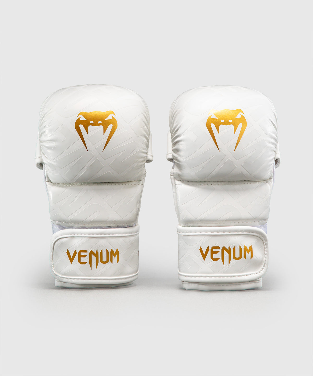 Venum Rękawice sparingowe do MMA Contender 1.5 XT 3D Białe