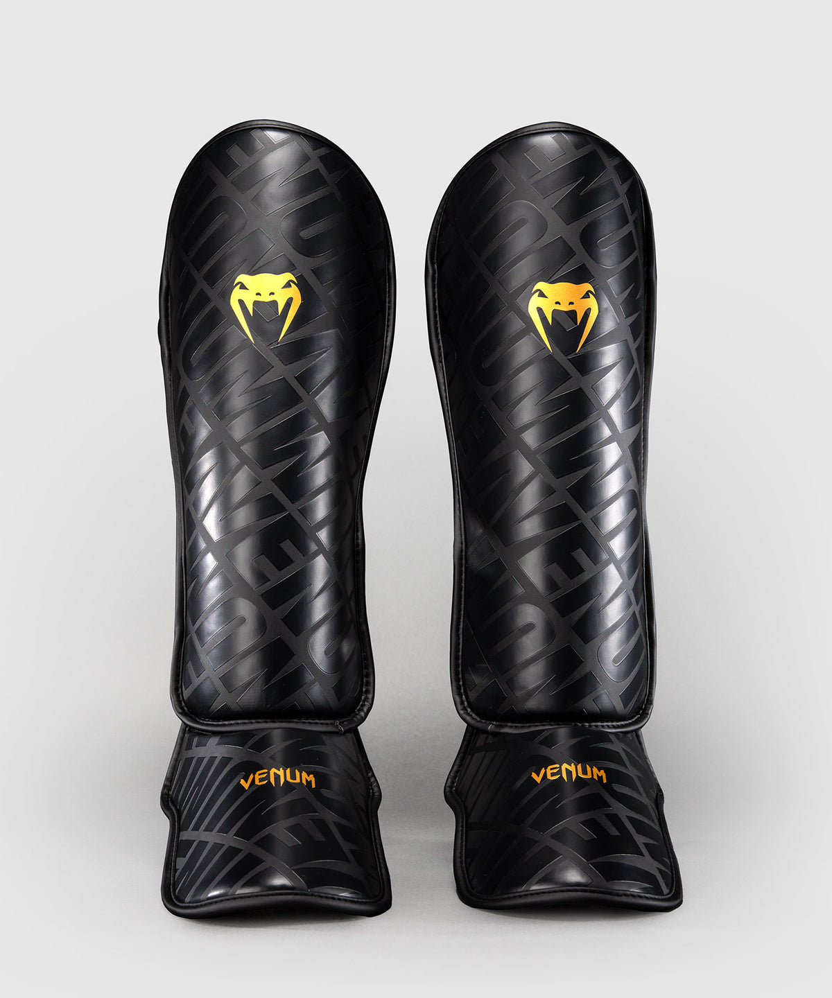 Venum Ochraniacze Piszczeli 1.5 XT 3D Czarne