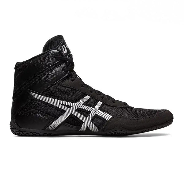 Asics Buty Zapaśnicze Matcontrol 3 Czarne