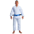 Atama Gi / Kimono BJJ Męskie Infinity Colab Białe