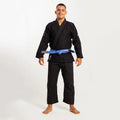Atama Gi / Kimono BJJ Męskie Infinity Colab Czarne