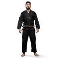 Atama Gi / Kimono Męskie BJJ Classic Czarne