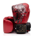 Fairtex Rękawice Bokserskie BGV Golden Jubilee