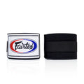 Fairtex Owijki Bokserskie - Bandaże HW2 Czarne 3m