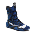 Nike Buty Bokserskie HyperKO 2 Niebieskie