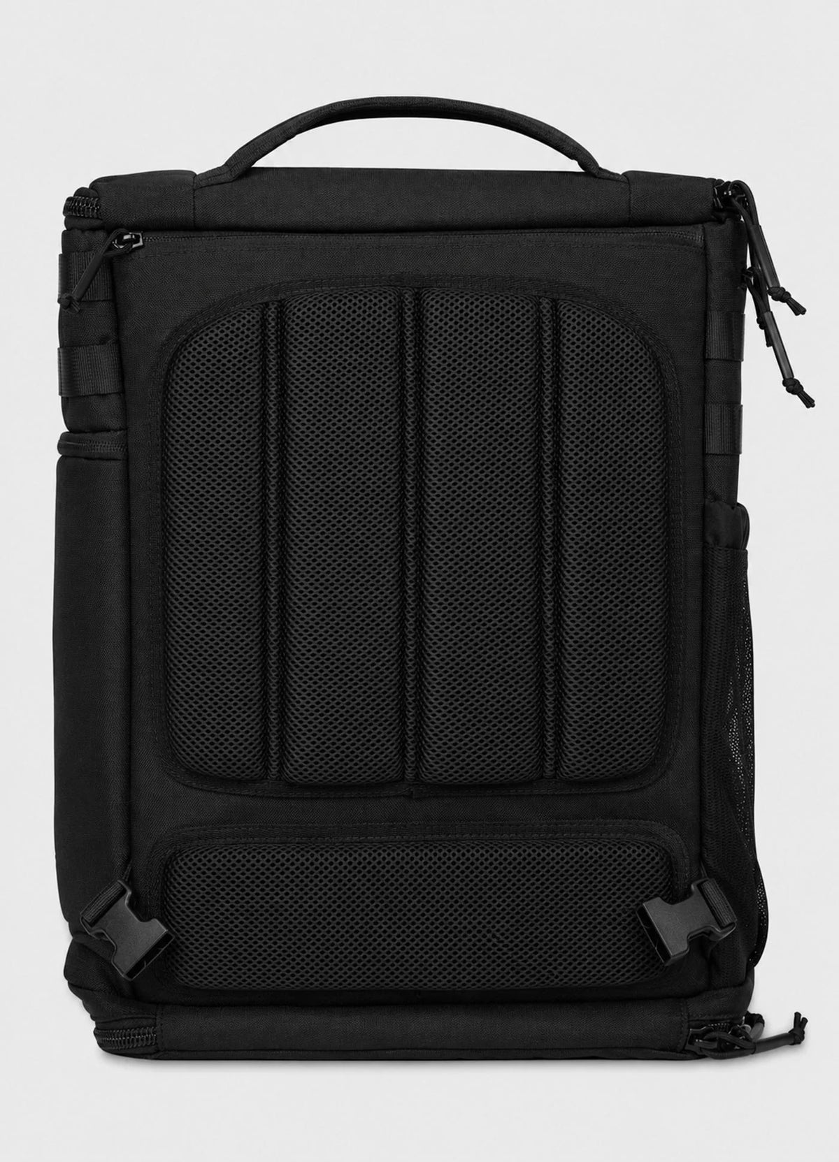 Pitbull Plecak duży Basic Performance Czarny/Czarny 45L