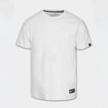 Pitbull T-shirt Bawełniany No Logo Biały