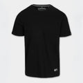 Pitbull T-shirt Bawełniany No Logo Czarny