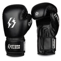 StormCloud Rękawice Bokserskie Bolt 2.5 Czarne/Białe