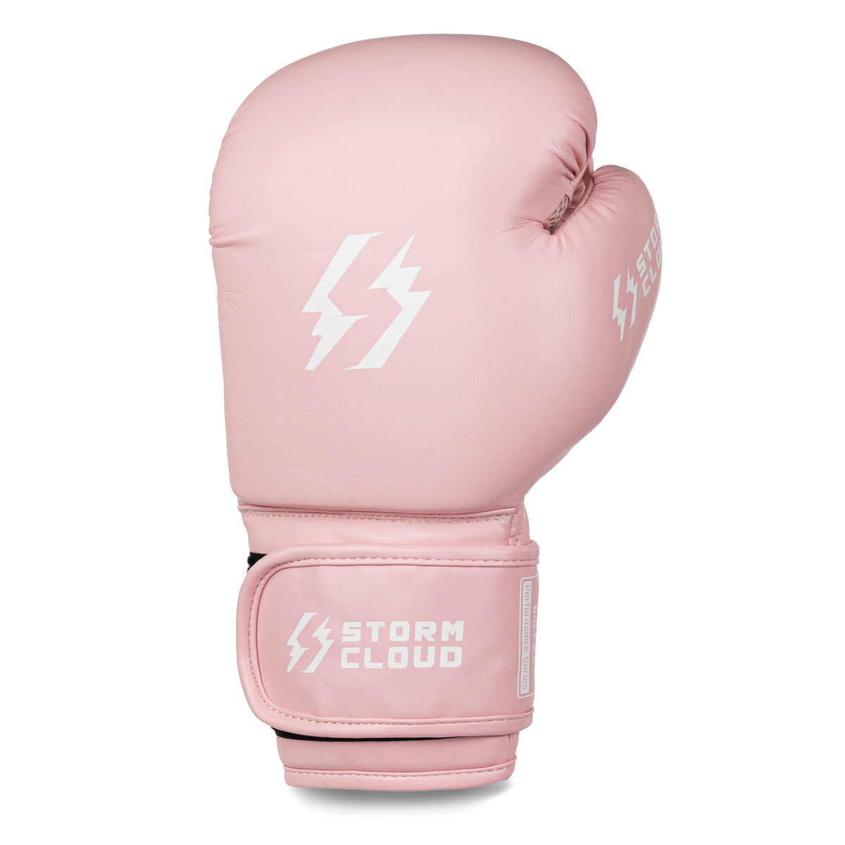 StormCloud Rękawice Bokserskie Bolt 2.5 Różowe
