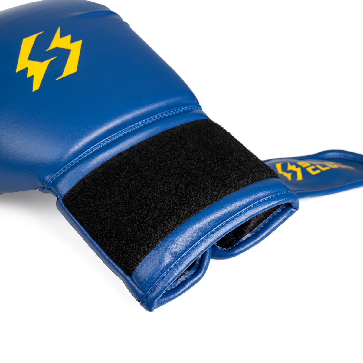 StormCloud Rękawice Bokserskie Bolt 2.5 Granatowe