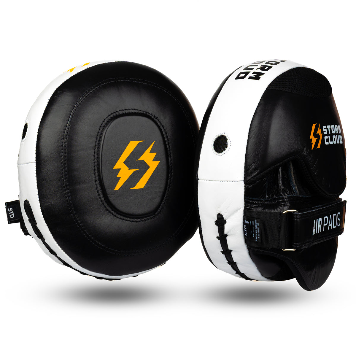 StormCloud Tarcze Bokserskie Air Pads 2.0