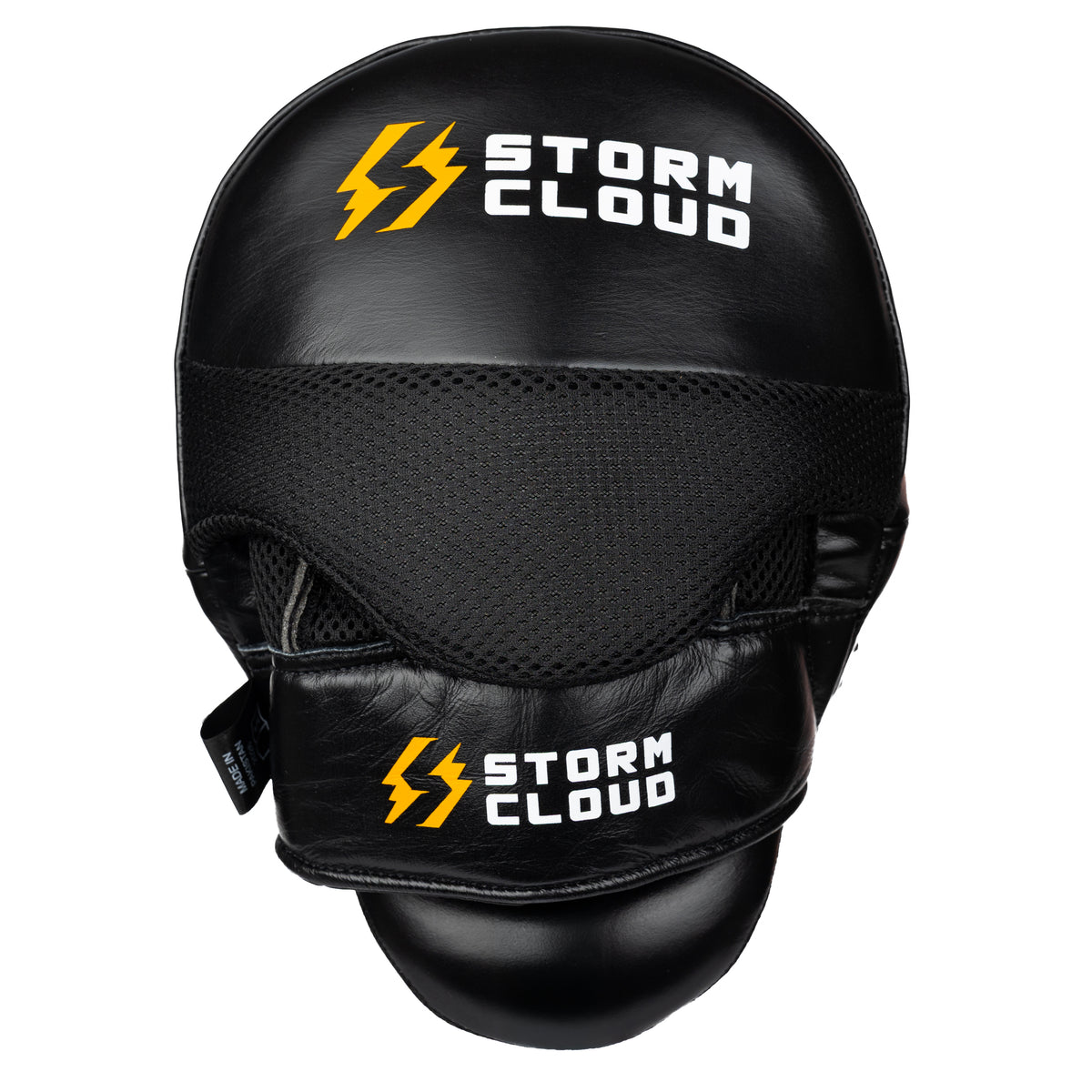StormCloud Tarcze Bokserskie Typhoon 2.0