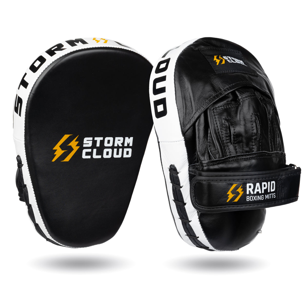 StormCloud Tarcze Bokserskie Rapid 2.0