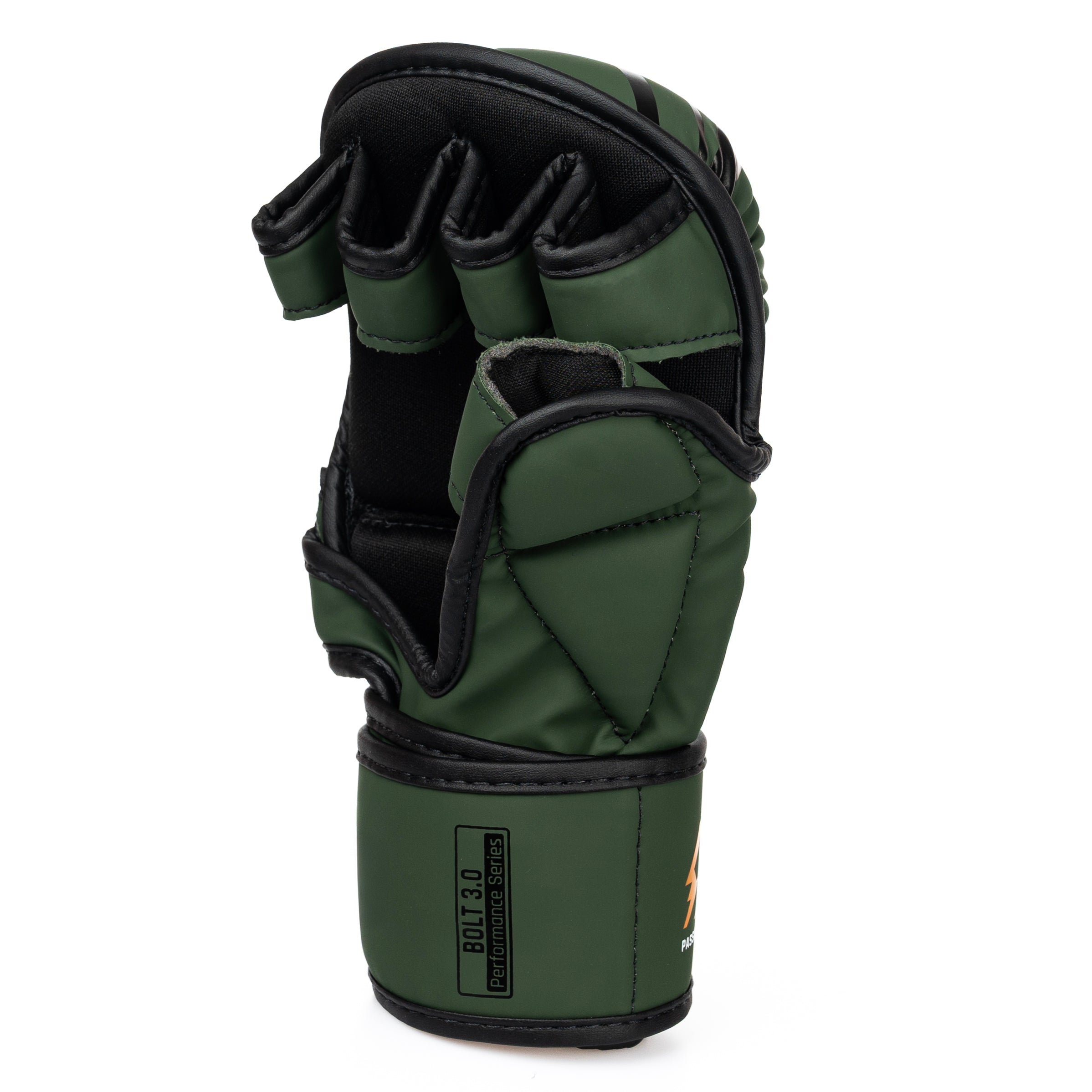 StormCloud Rękawice do MMA Bolt 3.0 Sparingowe Khaki