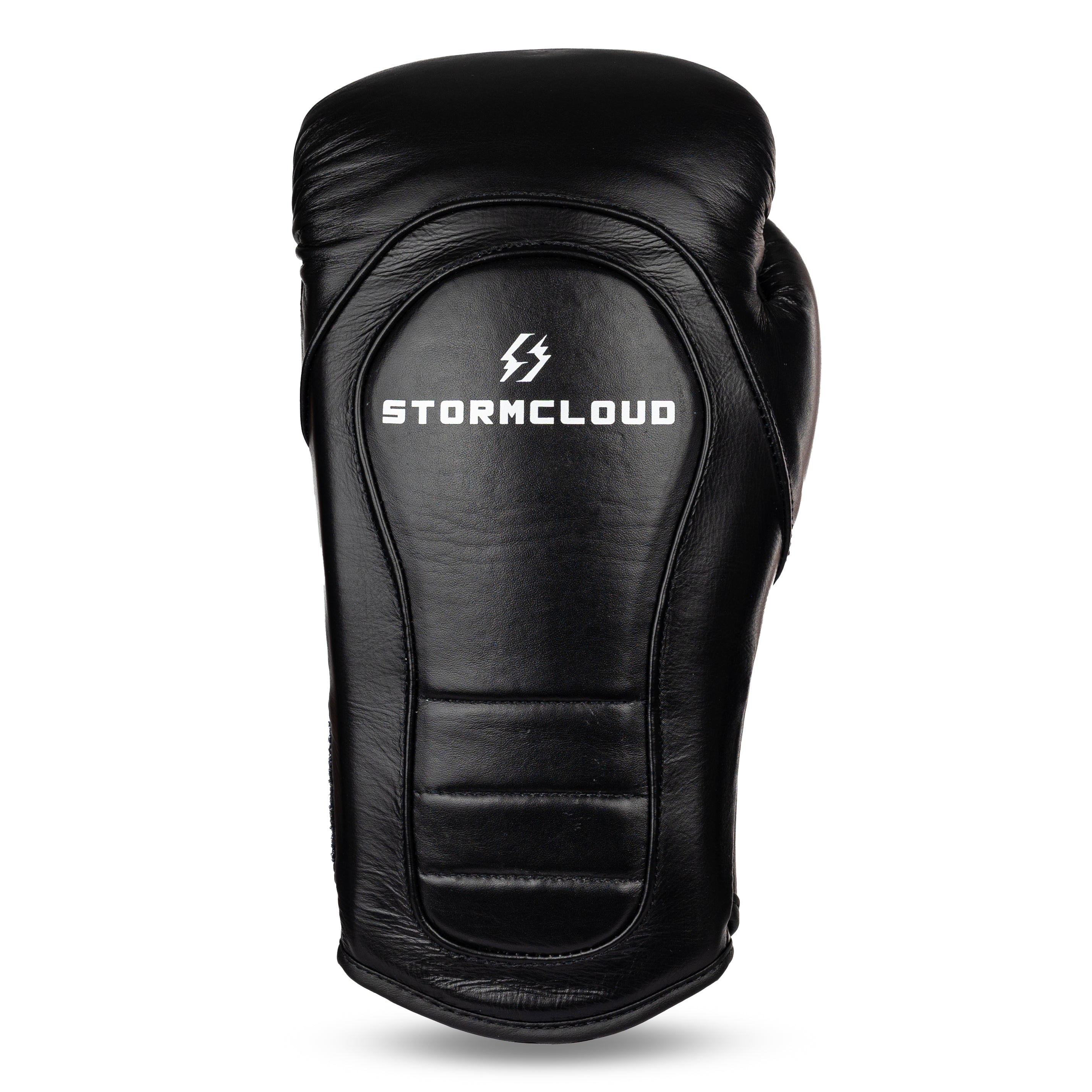 StormCloud Rękawice bokserskie Havoc 2.0 Czarne/Białe