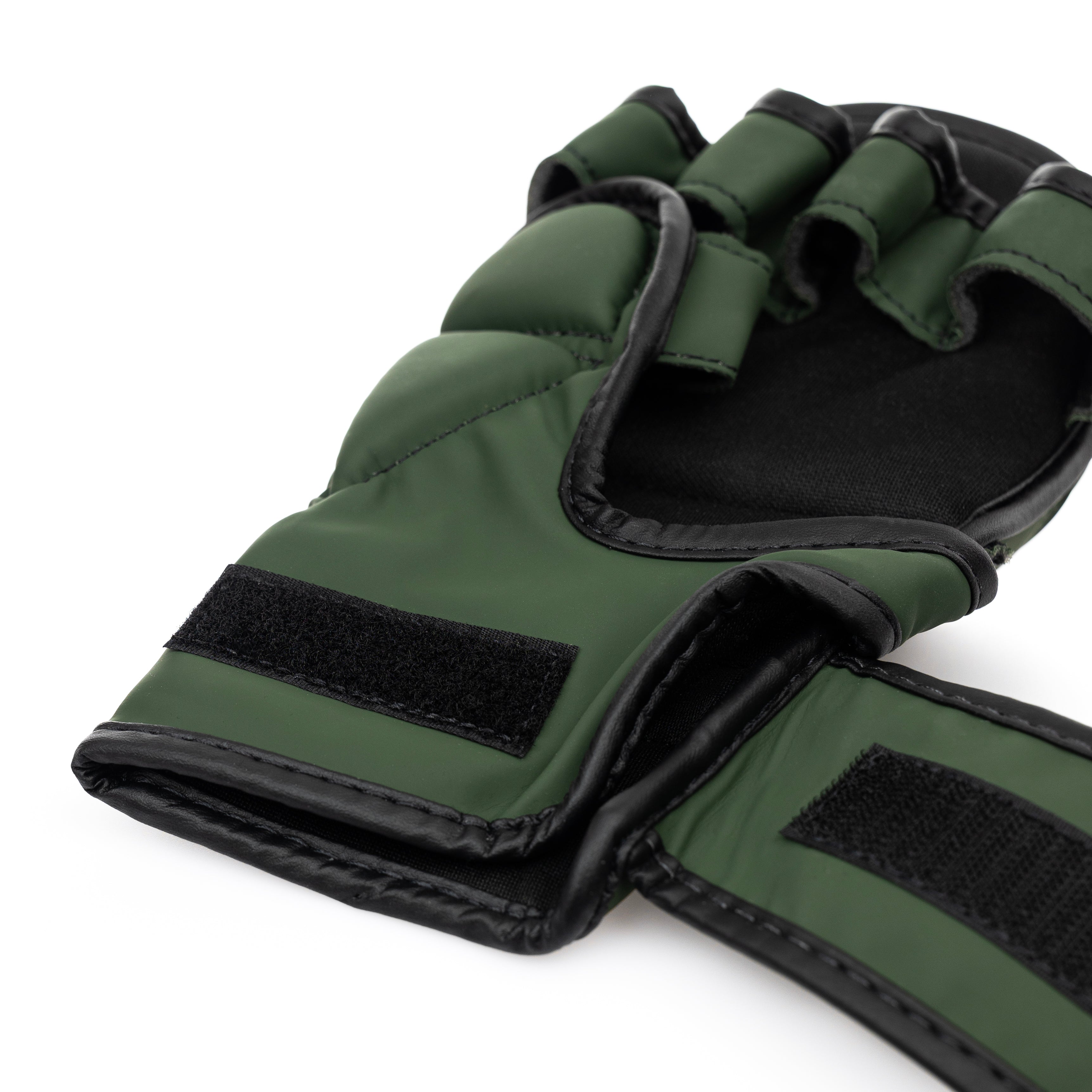 StormCloud Rękawice do MMA Bolt 3.0 Sparingowe Khaki