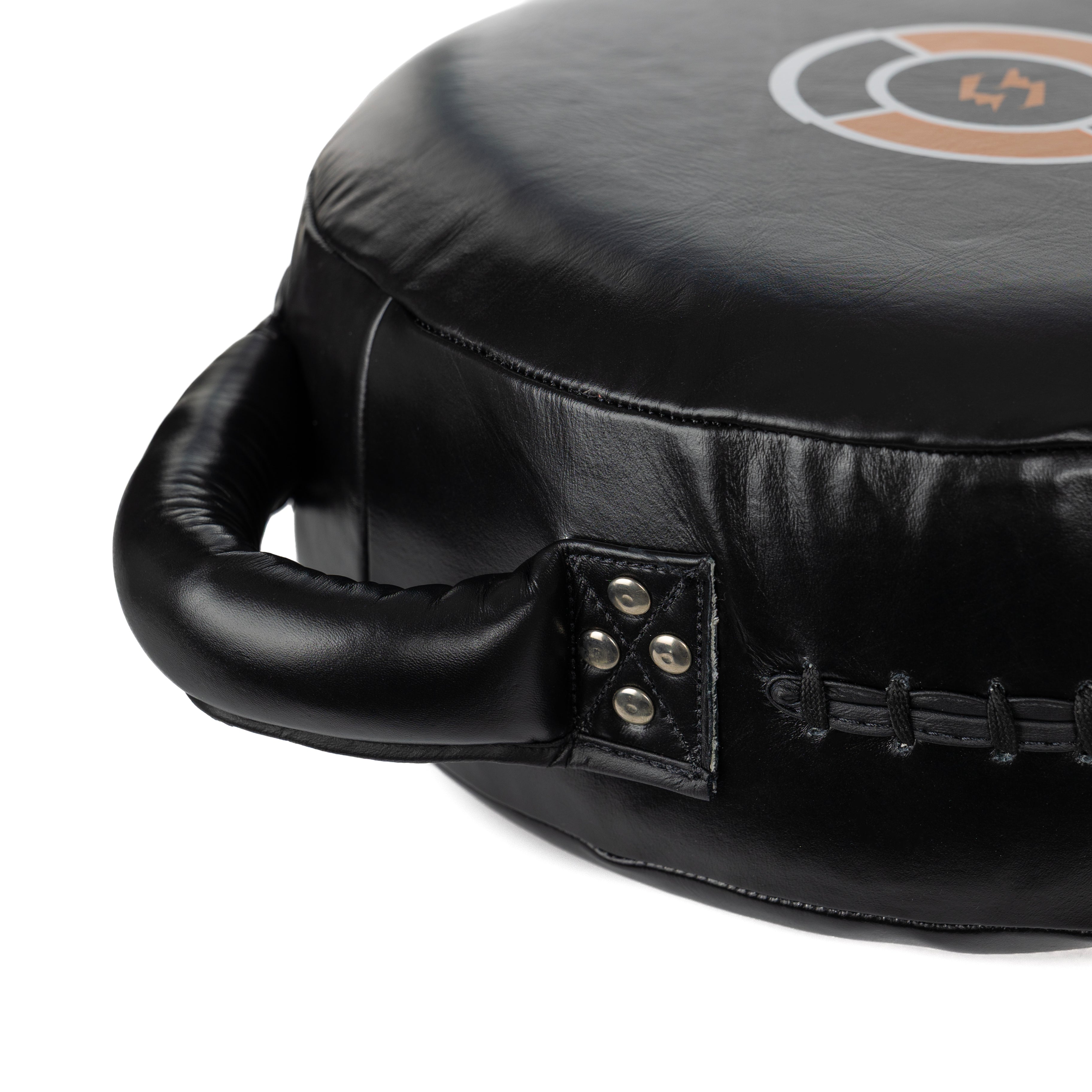 StormCloud Tarcza Bokserska Power Punch 2.0