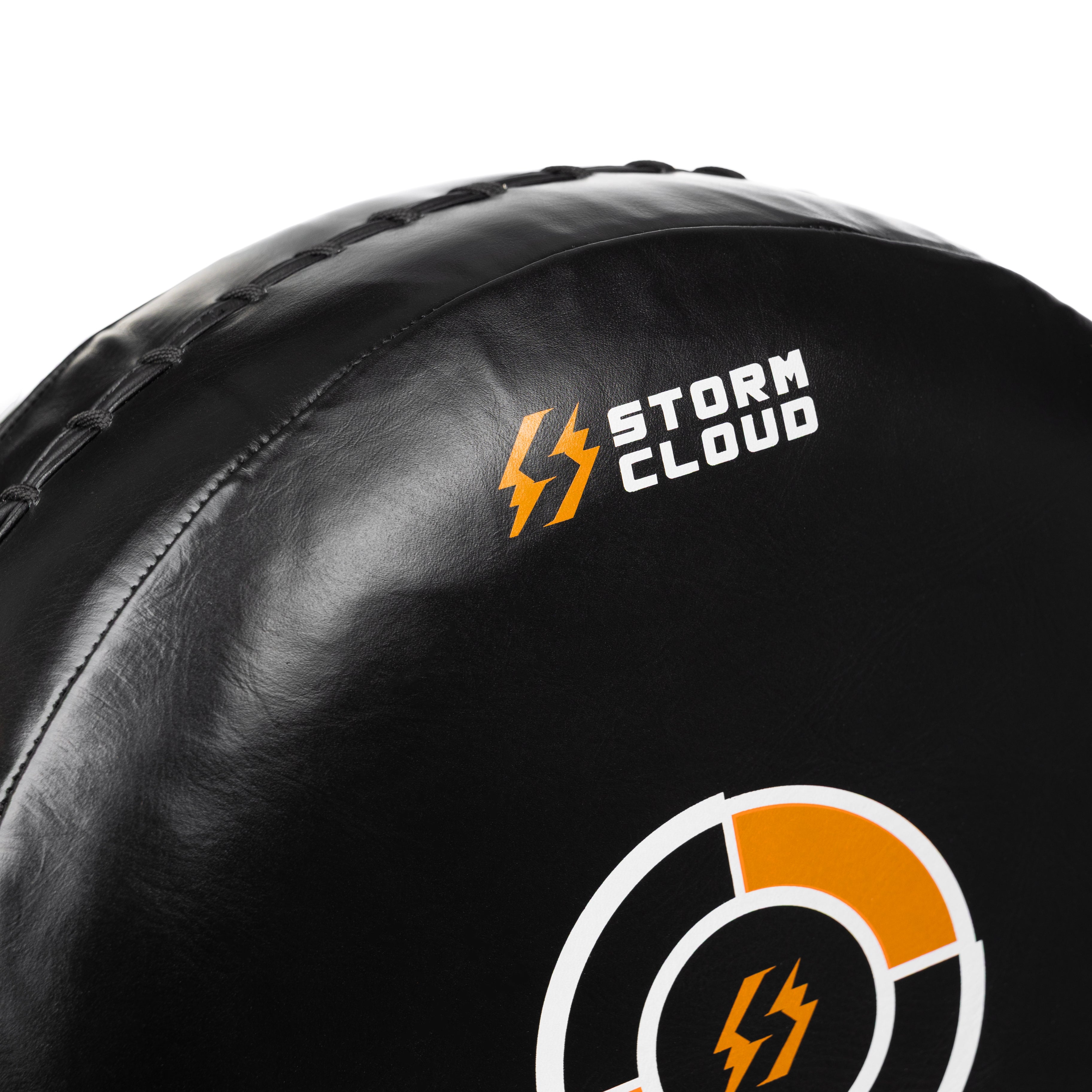 StormCloud Tarcza Bokserska Power Punch 2.0