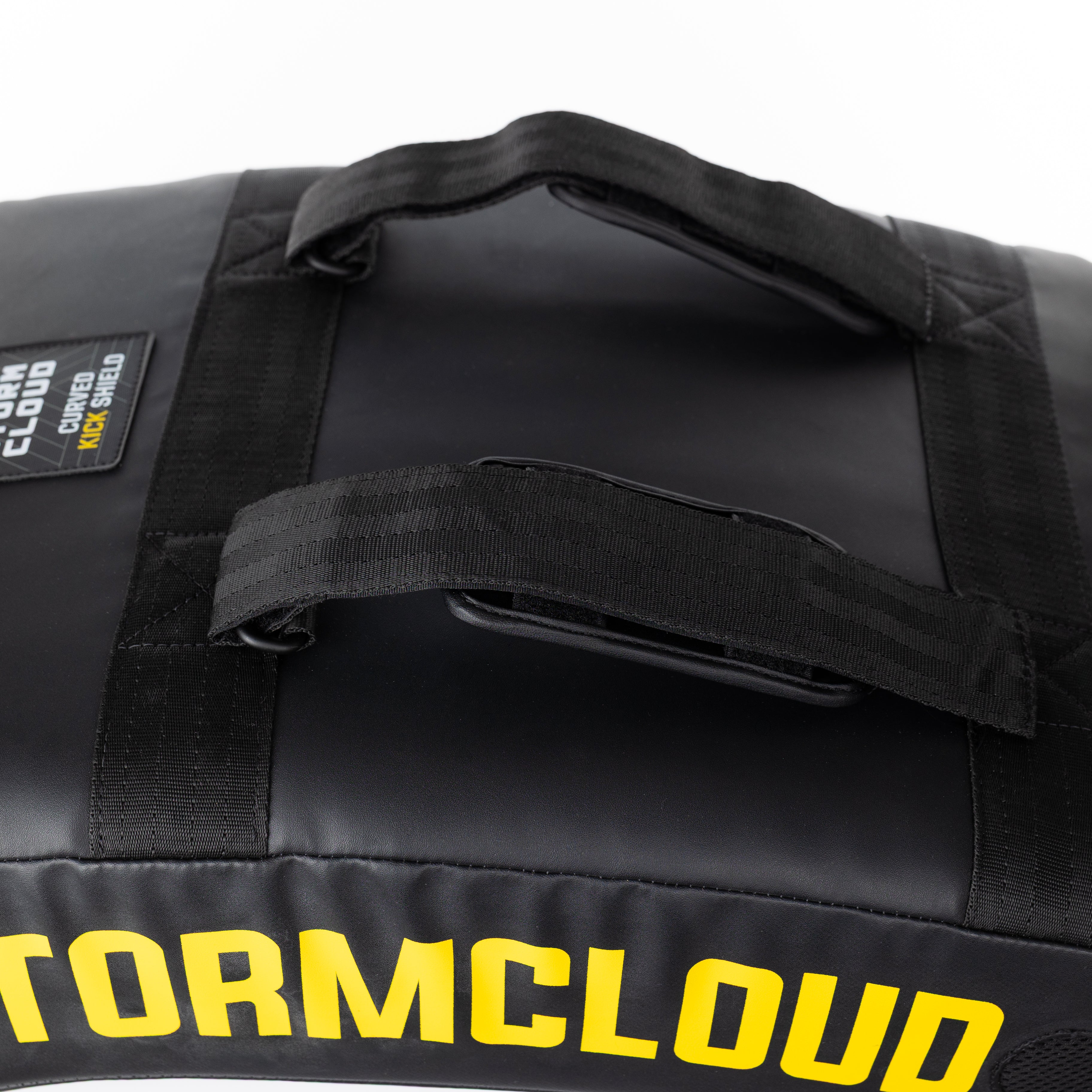StormCloud Tarcza do kopnięć KSW-K1 Czarna