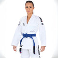 Tatami Kimono/Gi Damskie Elements Superlite Białe