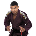Tatami LIMITOWANE Kimono/Gi Męskie BJJ Nova Absolute Morwa