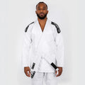 Venum Kimono/Gi First BJJ Męskie GI Białe z białym pasem