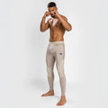 Venum Legginsy Treningowe Męskie G-Fit Air Spat Sand