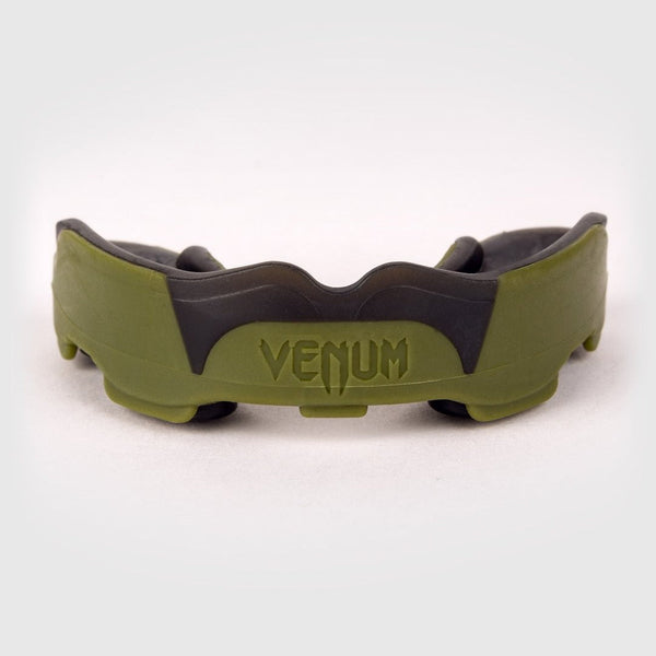 Venum Ochraniacz Na Zęby Predator Khaki/Czarny