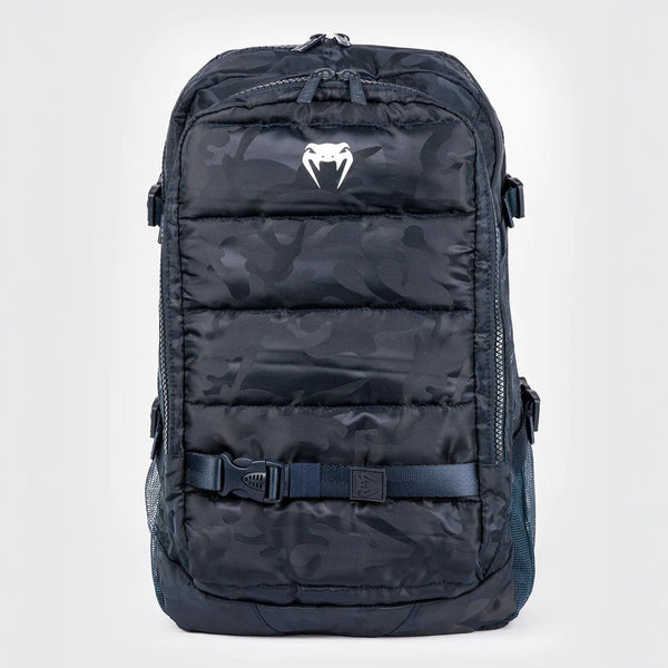 Venum Plecak Challenger Pro Camo/Niebieski