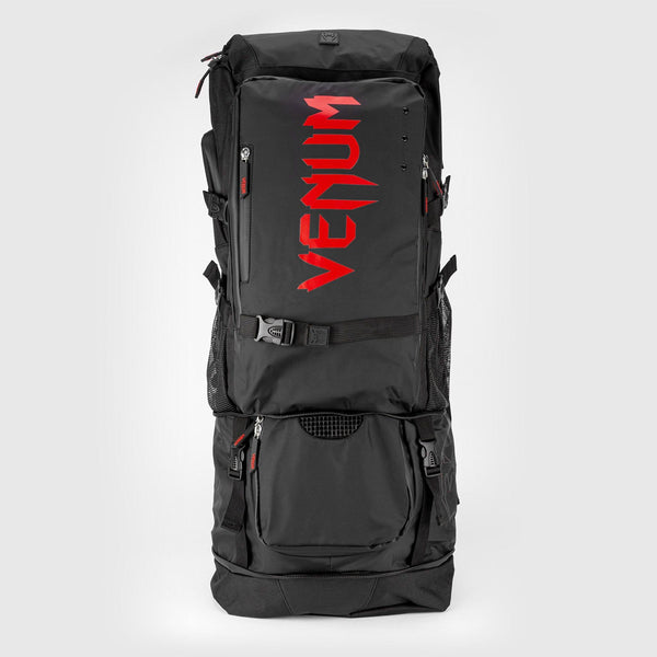 Venum Plecak Challenger Xtreme EVO Czarny/Czerwony