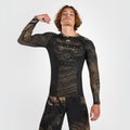 Venum Rashguard Męski Gorilla Jungle Długi rękaw