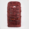 Venum Rozkładany Plecak Challenger Xtrem Camo/Burgund 45-63l