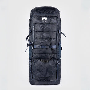 Venum Rozkładany Plecak Challenger Xtrem Camo/Niebieski 45-63l
