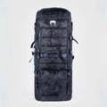 Venum Rozkładany Plecak Challenger Xtrem Camo/Niebieski 45-63l