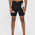 Venum Spodenki do MMA Light 5.0 Black/White
