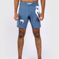 Venum Spodenki do MMA Light 5.0 Blue/White