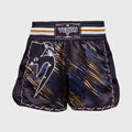Venum Spodenki Muay Thai Giant Fioletowe