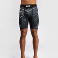 Venum Spodenki Vale Tudo UFC Fusion Authentic Fight Night Czarne
