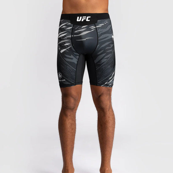 Venum Spodenki Vale Tudo UFC Fusion Authentic Fight Night Czarne