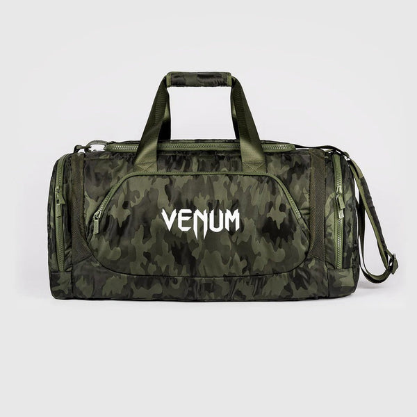 Venum Torba Treningowa Lite Khaki/Camo