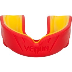 Venum Ochraniacz Na Zęby Challenger Czerwony/Żółty