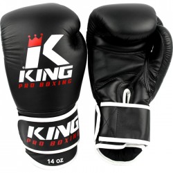 King Pro Boxing Rękawice...