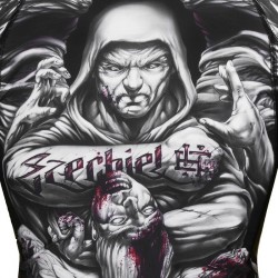 Extreme Hobby Rashguard Ezechiel Długi Rękaw