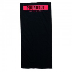 Poundout Komin Wielofunkcyjny Lady Bandit – sklep MMAniak.pl