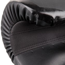 Venum Rękawice bokserskie Challenger 3.0 Czarne/Czarne - sklep MMAniak.pl