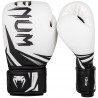 Venum Rękawice bokserskie Challenger 3.0 Białe/Czarne